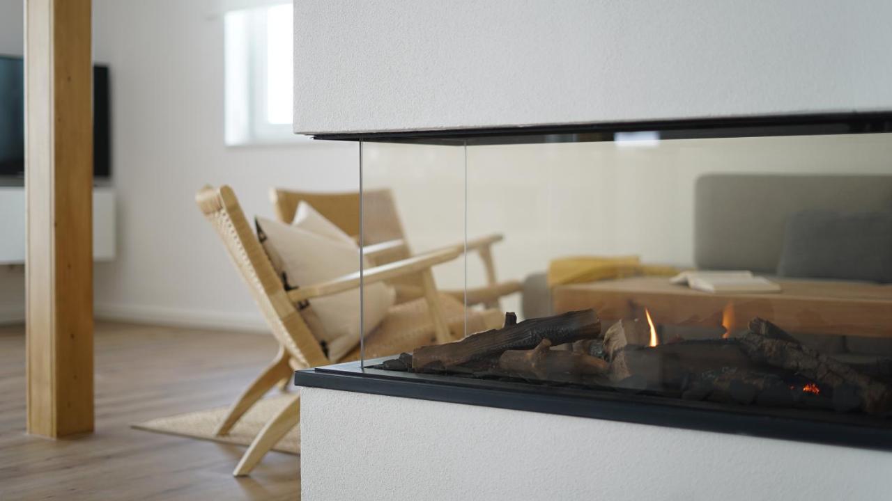 Villa Laas Oberwiesenthal Ngoại thất bức ảnh