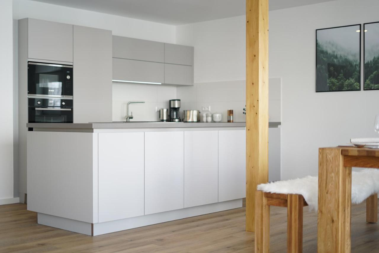Villa Laas Oberwiesenthal Ngoại thất bức ảnh