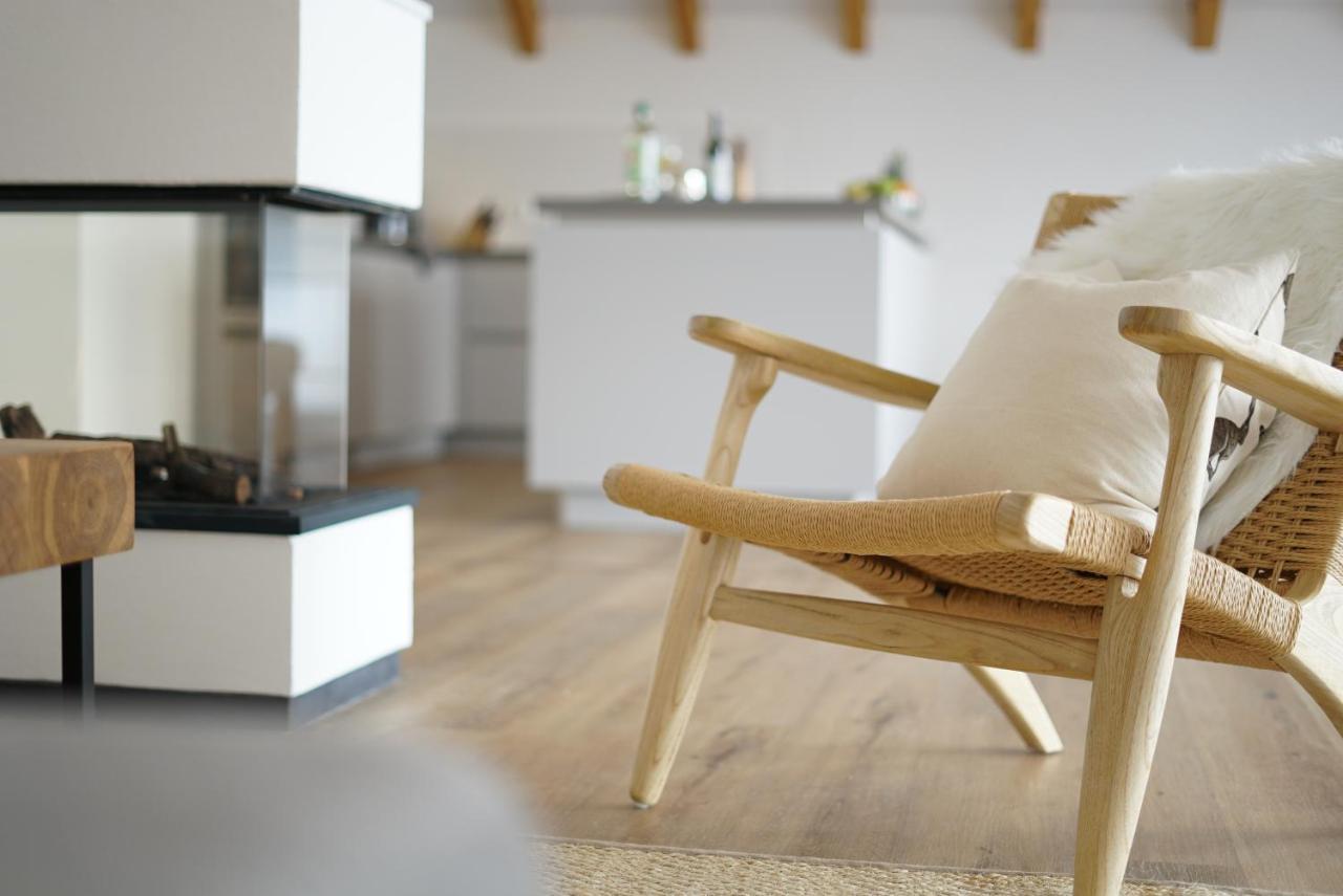 Villa Laas Oberwiesenthal Ngoại thất bức ảnh